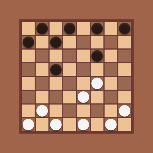 AI Checkers 1.0.0 Icon