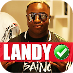 Cover Image of Download Landy Chansons  APK
