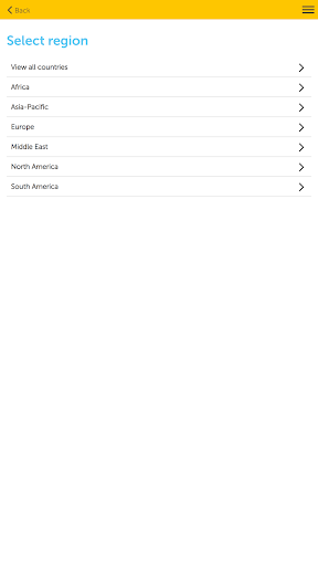 Employment & Pensions Guide Screen 2