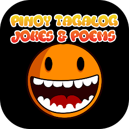Icon image Pinoy Tagalog Jokes and Poems