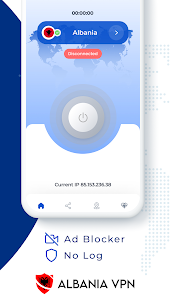 VPN Albania - Get Albania IP