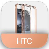 Launcher themes for HTC icon