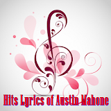 Hits Lyrics of Austin Mahone icon