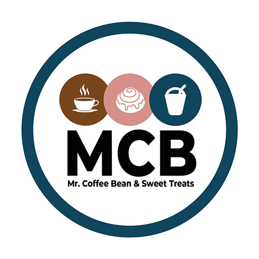 Mr. Coffee Bean Dothan 1.0.9 Icon