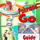 Guides: Pokemon Go icon