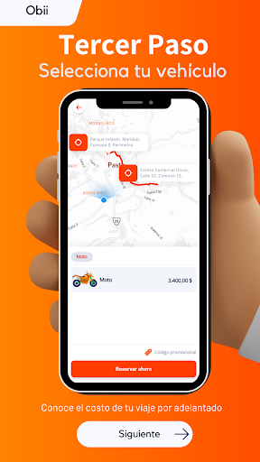 Obii Screen 3