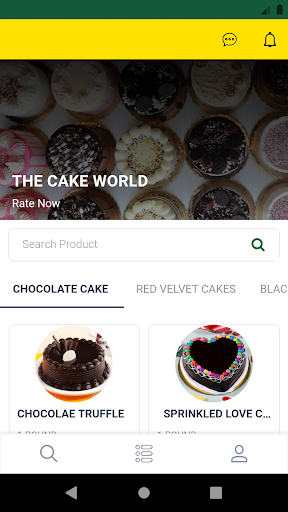 Easy Supermarket - Online Shopping Platform