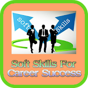 Top 50 Books & Reference Apps Like Soft Skills For Career Success - Best Alternatives