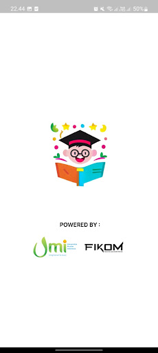 Android application Gema screenshort