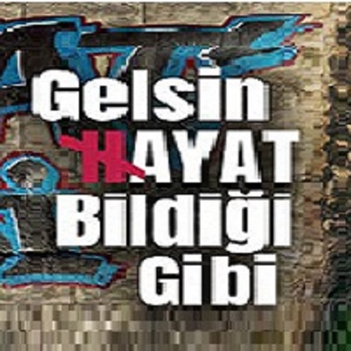 Gelsin Hayat Bildiği Gibi Fans logo