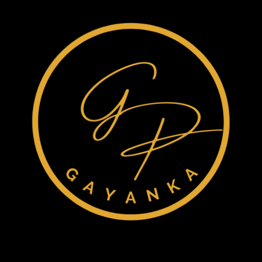 Gayanka logo