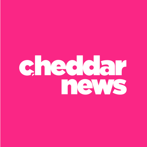 Cheddar News  Icon