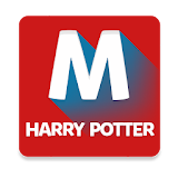 Harry Potter Fan Fiction icon