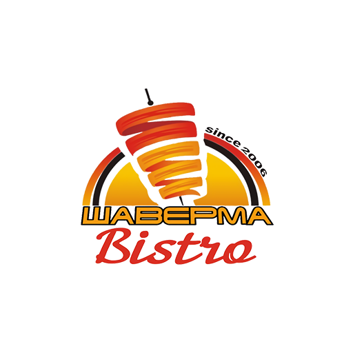 Бистро шаверма logo