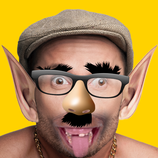 Funny Face Filters Apps On Google Play