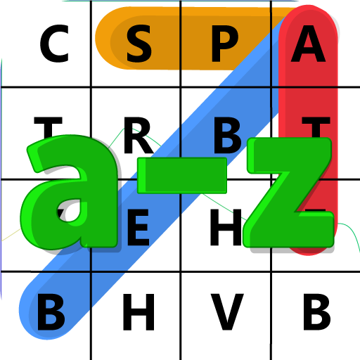 Az Sopa de Letras logo