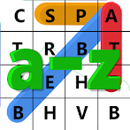 Az Sopa de Letras