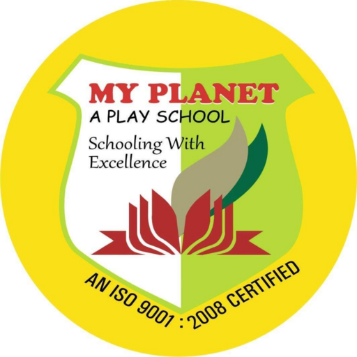 My planet nalagarh logo