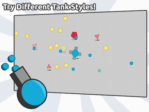 DIEP.IO jogo online gratuito em