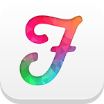 Cover Image of 下载 Fonts: Stylish Text Cool Fonts  APK
