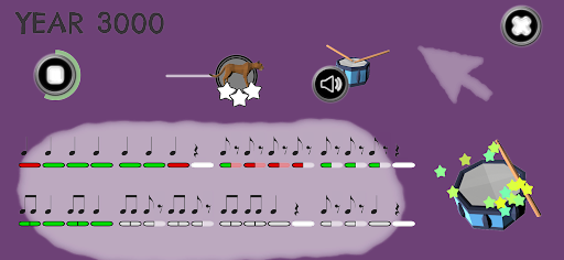 ESO Fox songs Viola volume 3 Screen 2