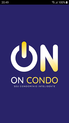 Android application On Condo screenshort