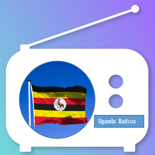 Uganda Radios logo
