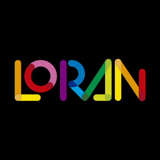 SM Educamos Loran logo