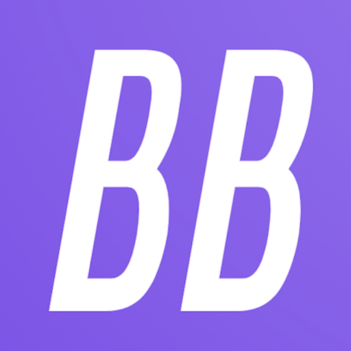 Budget Bloom logo