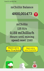 Chilliz mining 6