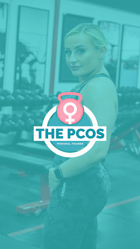 Android application The PCOS PT screenshort
