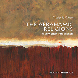 Icon image The Abrahamic Religions: A Very Short Introduction