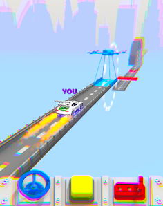 Puzzle Driving 3D - Screenshot 3