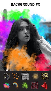 Photo Effects, Photo Editor MOD APK (Pro Unlocked) 4