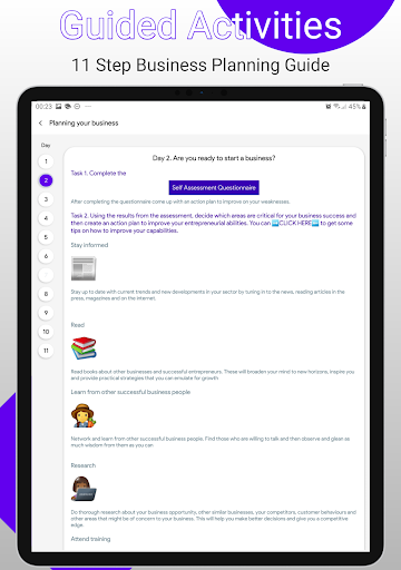 Asaqe Business Builder