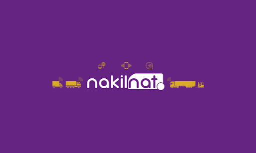 Android application Nakilnat screenshort