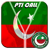 PTI CALL icon