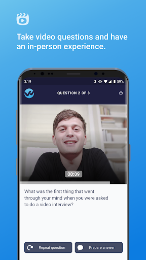 Wepow Candidate Screen 2