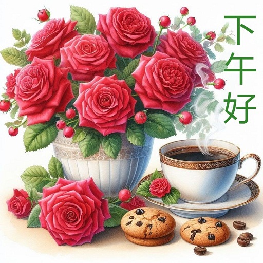 下午好 screenshot 5