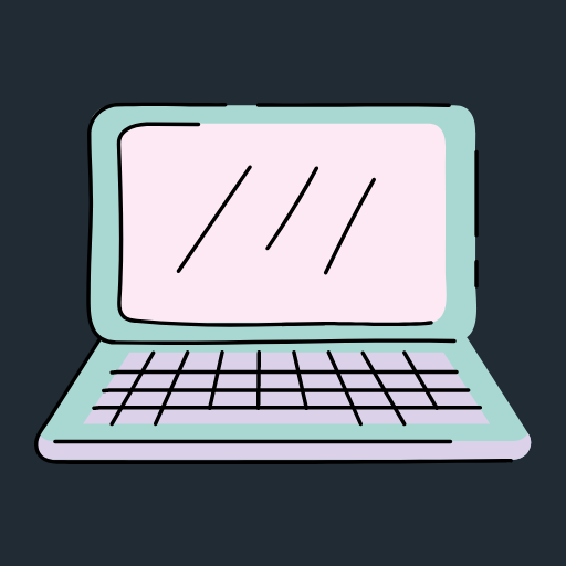 Macbook Info logo