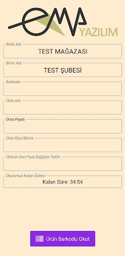 Ema Fiyat Gör Screen 2