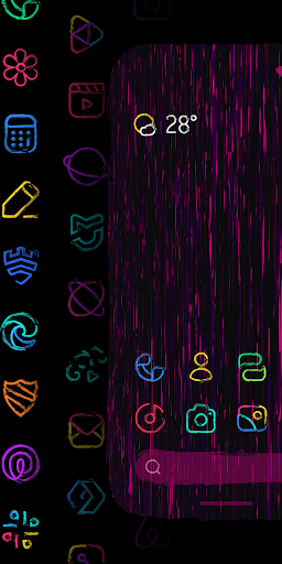 MIRA Icons Screen 2