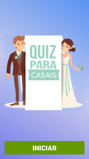 Quiz de Casais – Apps no Google Play