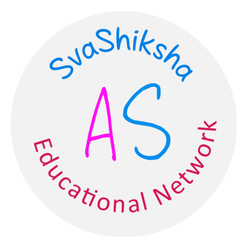SvaShiksha logo