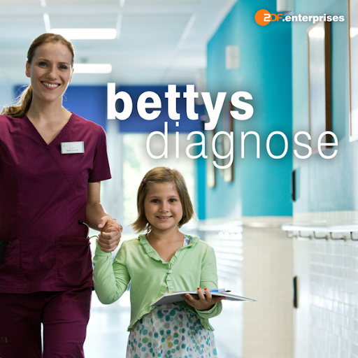 bettys diagnose bettys diagnose staffel 6 folge 8 tv bei google play