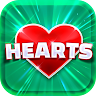 Hearts: Card Game