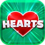 Hearts: Card Game Apk