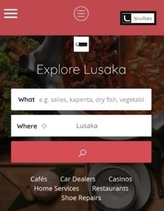 Lskvibes Screenshot 1 - AppWisp.com