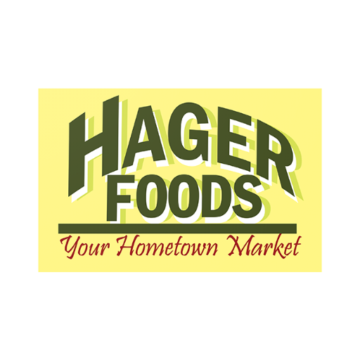 Hager Foods - Apps on Google Play