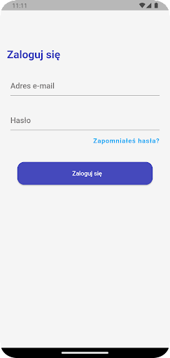 Android application Target screenshort